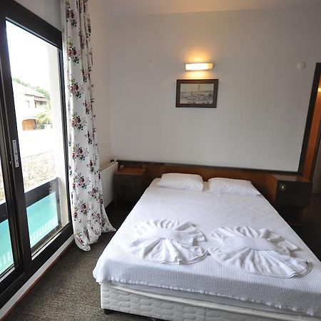 Kabasakal Hotel Çeşme Zewnętrze zdjęcie