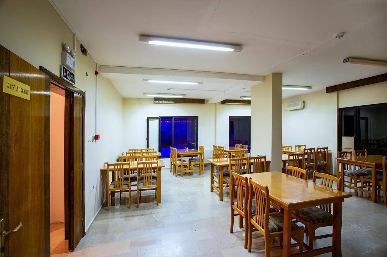 Kabasakal Hotel Çeşme Zewnętrze zdjęcie