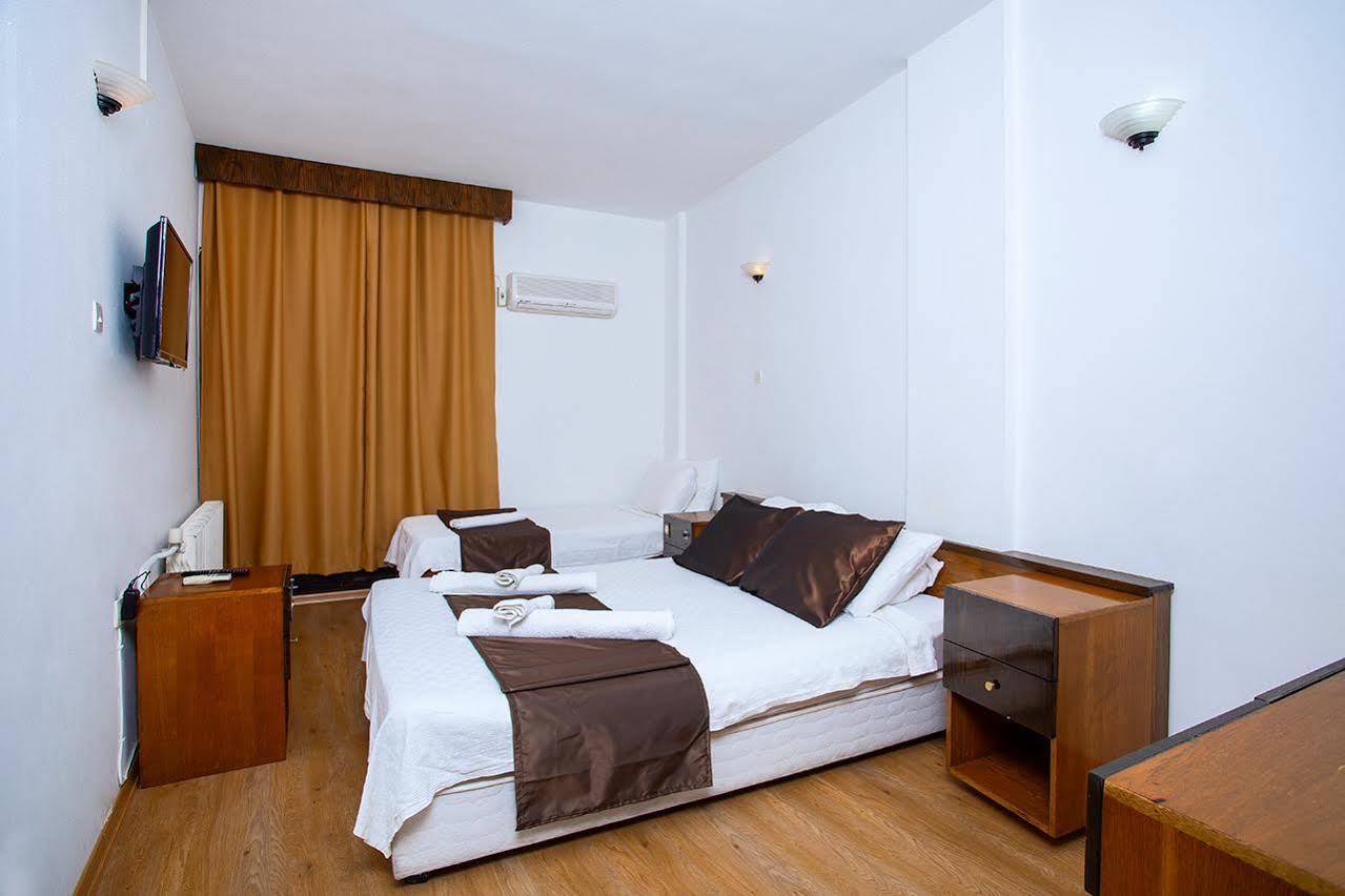 Kabasakal Hotel Çeşme Zewnętrze zdjęcie