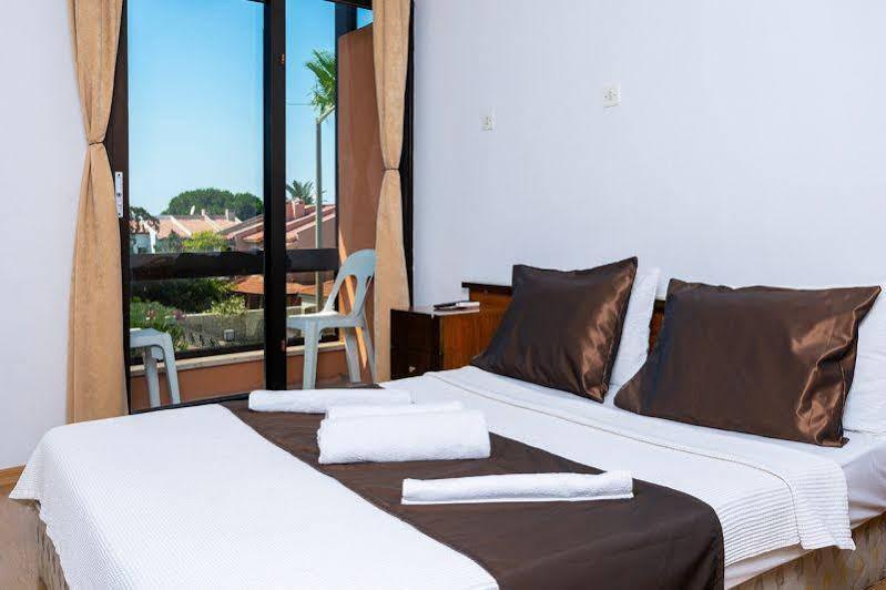 Kabasakal Hotel Çeşme Zewnętrze zdjęcie