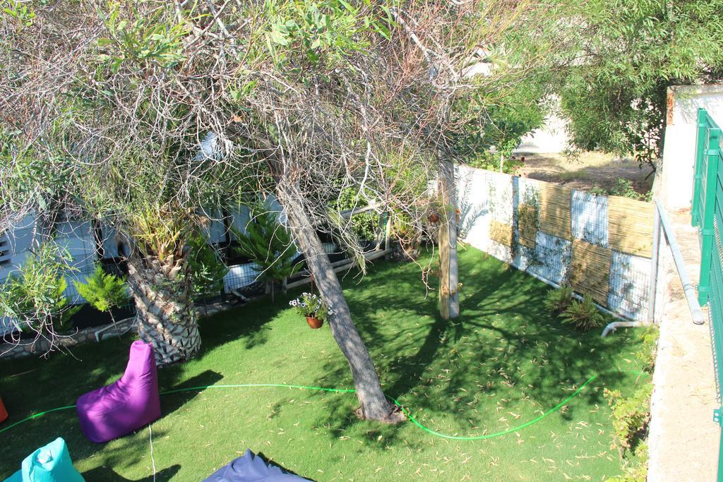 Kabasakal Hotel Çeşme Zewnętrze zdjęcie