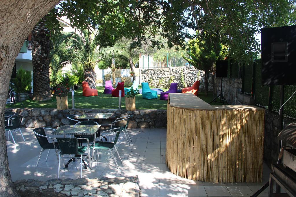 Kabasakal Hotel Çeşme Zewnętrze zdjęcie