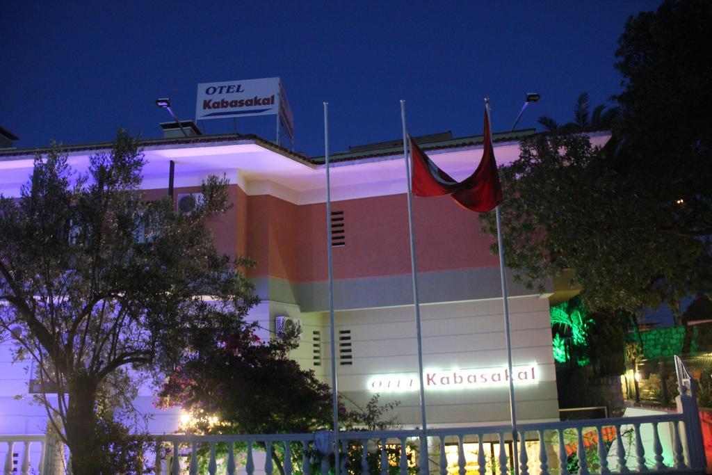 Kabasakal Hotel Çeşme Pokój zdjęcie