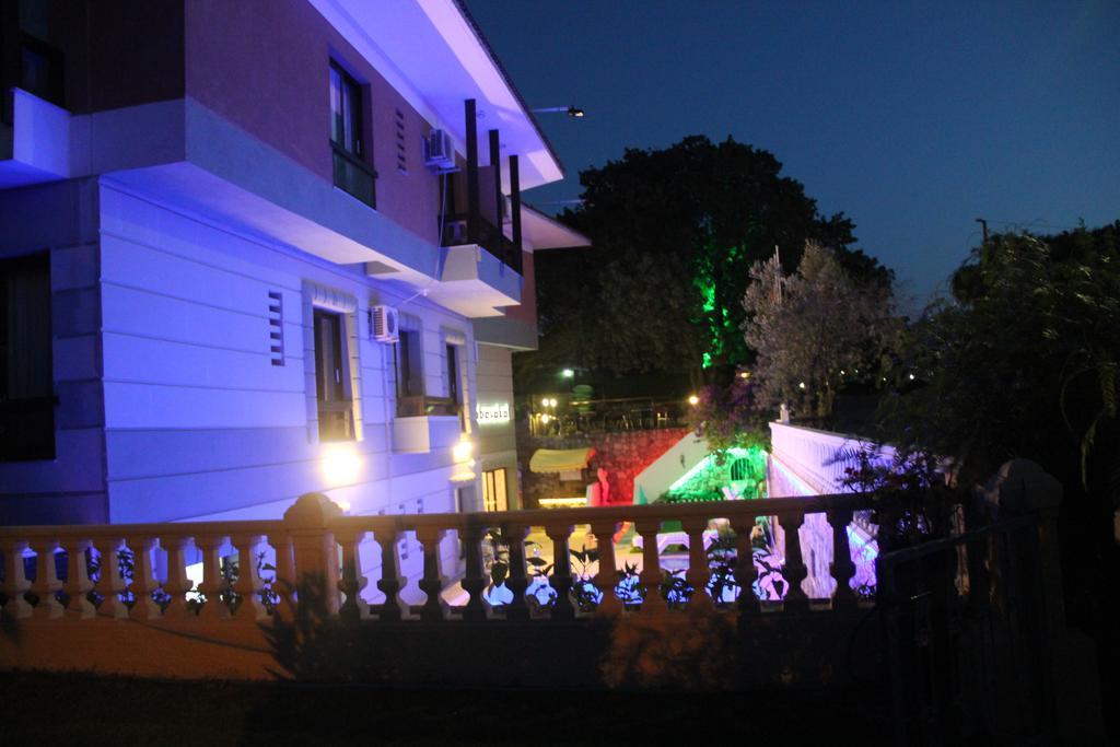 Kabasakal Hotel Çeşme Pokój zdjęcie