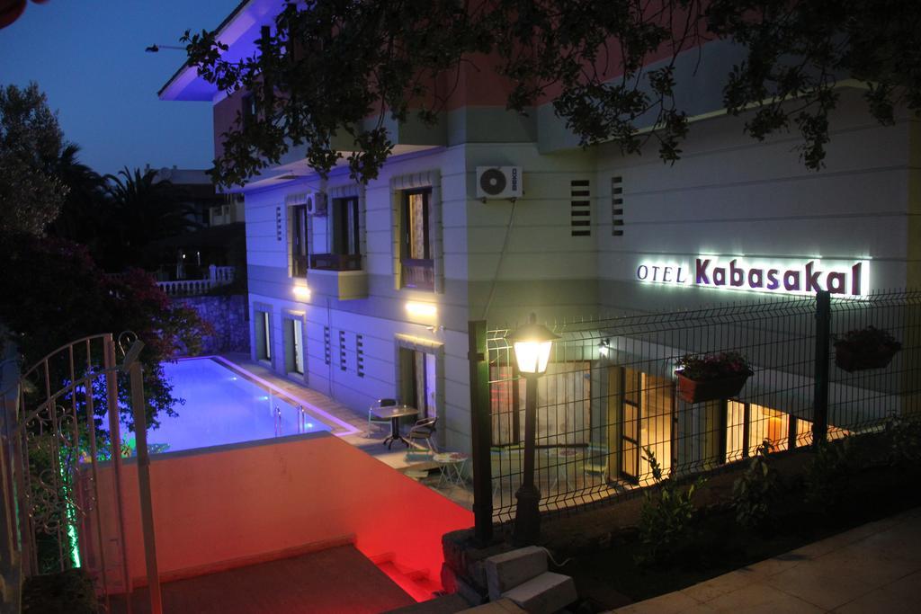 Kabasakal Hotel Çeşme Pokój zdjęcie