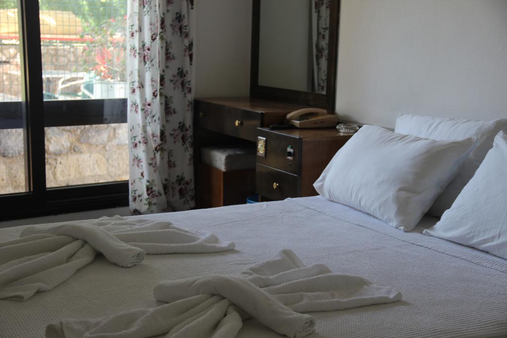 Kabasakal Hotel Çeşme Zewnętrze zdjęcie