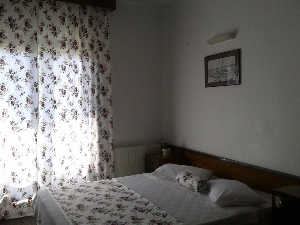 Kabasakal Hotel Çeşme Zewnętrze zdjęcie